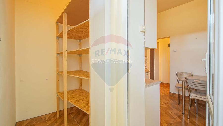 Apartament 2 camere, Astra, b-dul Ștefan cel Mare și Sfânt - 18