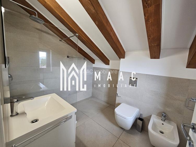 Apartament 3 camere | Etaj 4 | Lift | Calea Dumbravii - 12