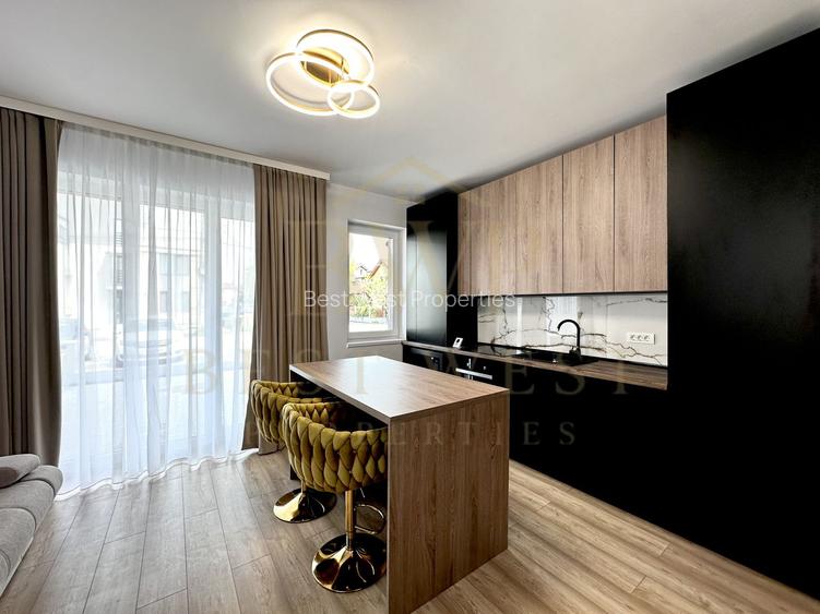 Apartament premium 2 camere Giroc la asfalt - 8