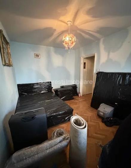 Apartament 2 Camere,Dristor Metrou,balcon inchis, geam la baie,bucatarie mare. - 3