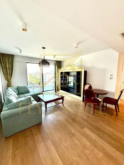 Apartament 2 Camere | Herastrau - 3