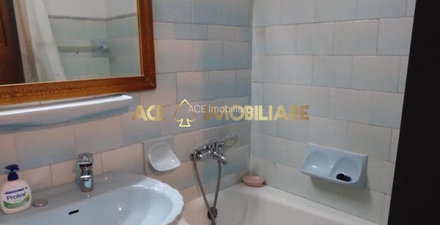 2 Camere de inchiriat | Veteranilor | Metrou | Mobilat și Utilat - 7