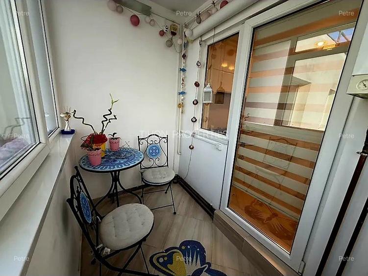 4 Camere | Lacul Tei | Loc de parcare | Centrala Proprie - 13