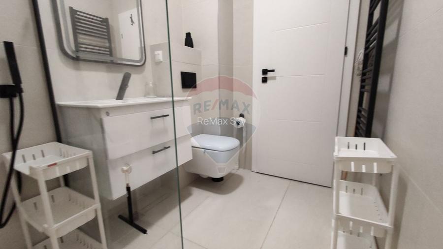 Apartament 3 camere – Zona Vivo / Urbano Panoramic - 9