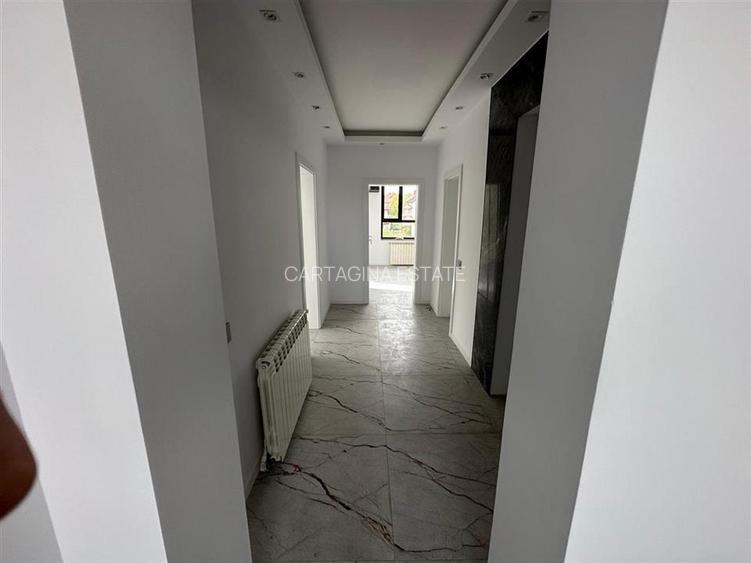 Vila individuala proximitate British School   Padurea Baneasa - 15