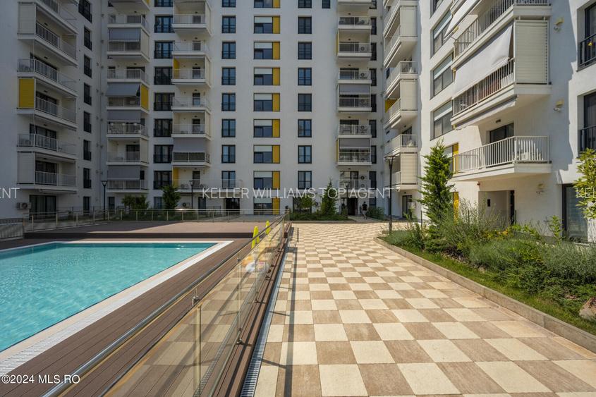 STUDIO MODERN ARBO RESIDENCE - 21