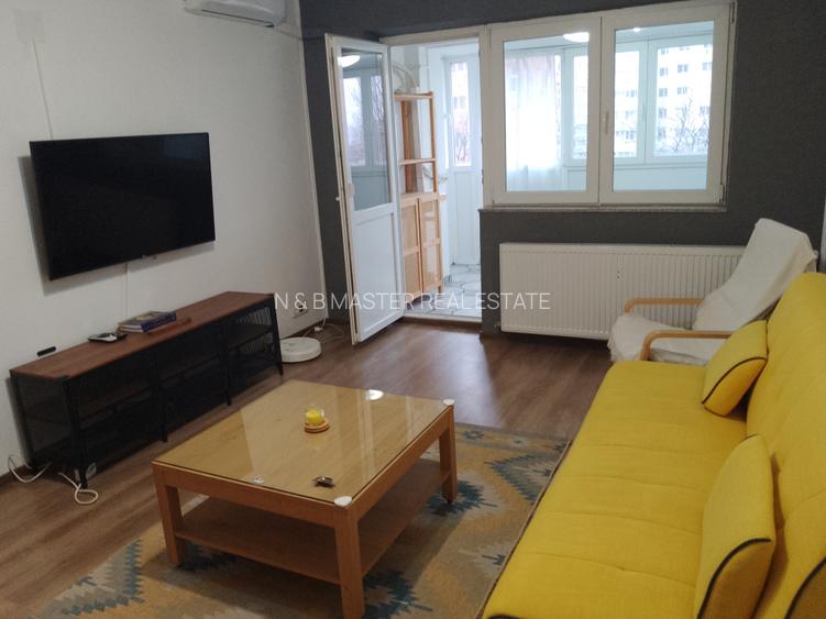 Inchiriere apartament 2 camere Dorobanti - 3