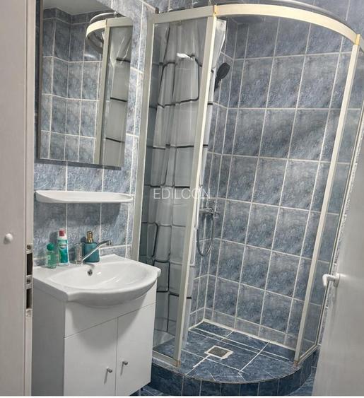 Apartament la mansarda in Terezian - 3