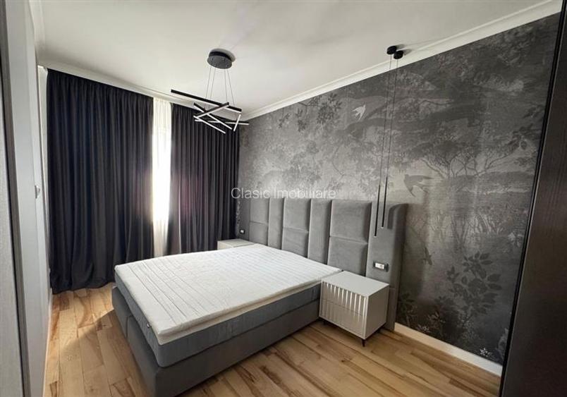 Vanzare apartament 2 camere de LUX zona Capat Brancusi Gheorgheni, Cluj-Napoca - 7