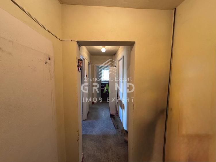 Ap 2 camere | DECOMANDAT | Zona Manastur-Clabucet - 6