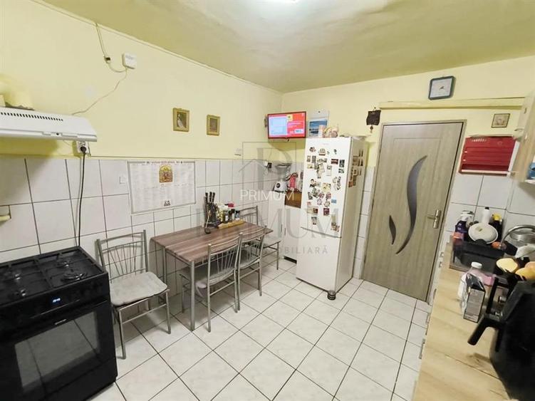 SAGULUI - 3 CAM - CENTRALA PROPRIE/AC - BLOC ANVELOPAT - APROAPE DE SHOPPING CIT - 6