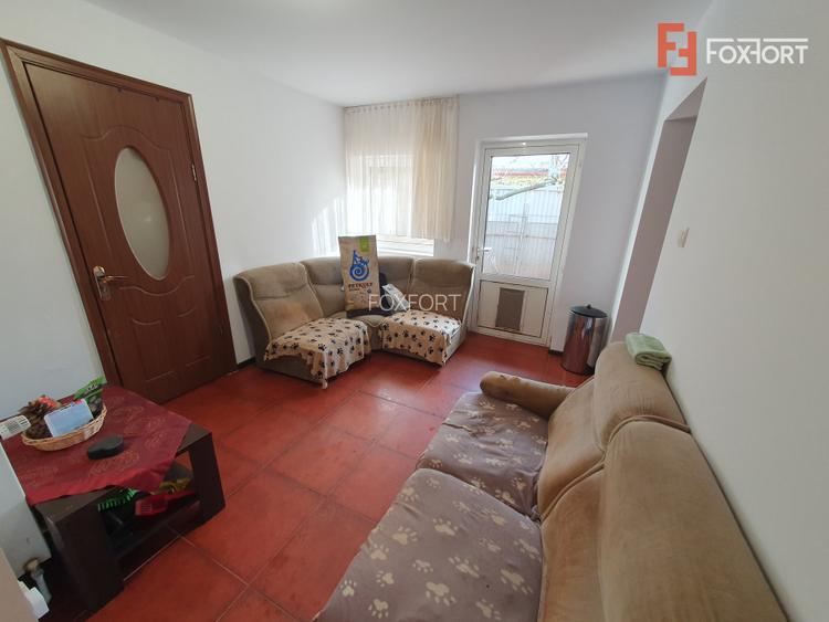 COMISION 0% Casa cu 4 camere 97 mp utili, teren 419 mp, zona Blascovici  - 9