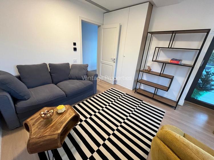 Apartament cu 3 camere | imobil de lux | zona Dacia - 10