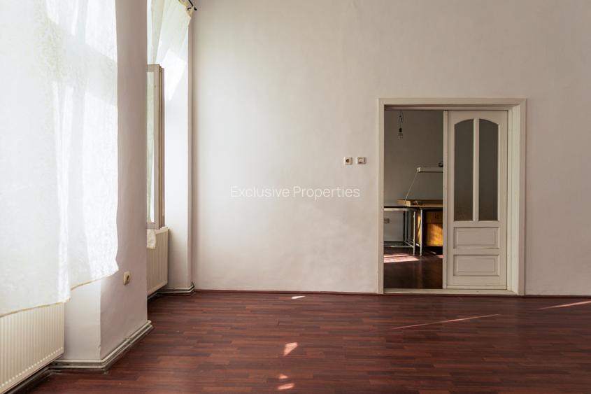 Casa de vanzare pentru AirBNB, birouri, comercial in piata Traian - 2