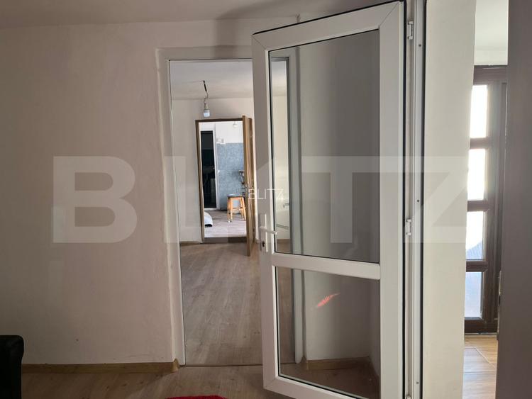 Casa pe parter, 74 mp, 100 mp teren, zona Brestei - 7