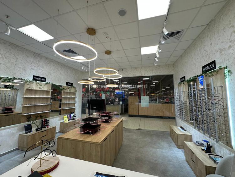 Optica Medicala | Kaufland Bragadiru nou | Vad intens | Afacere la cheie - 4