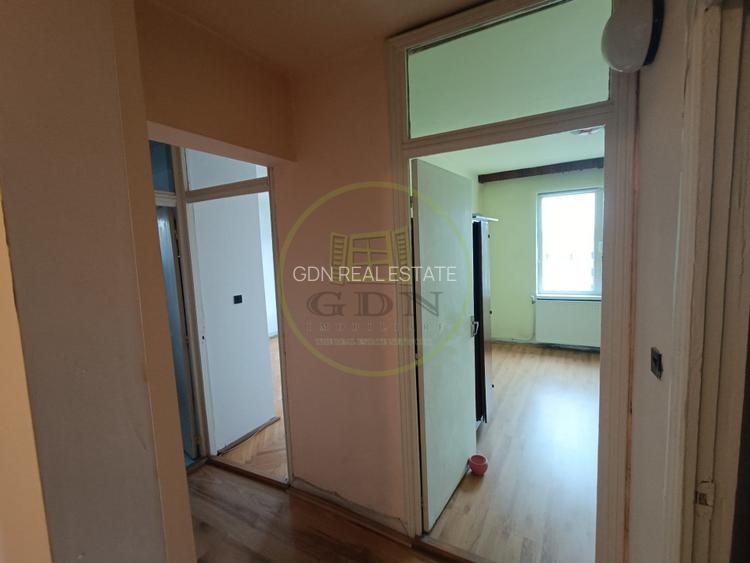 Apartament cu 4 camere de vânzare - Reghin - 8