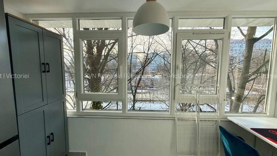 REA1027467 2 camere I Metrou Titan I Mobilat si utilat - 8