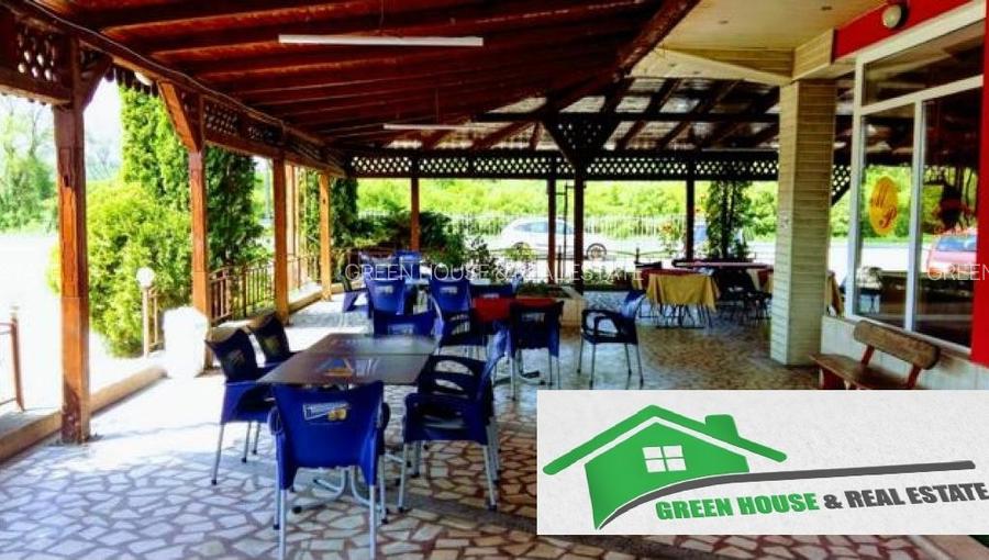 Afacere la cheie Motel Paradis loc.Petris, ideal pentru Sala evenimente - 6