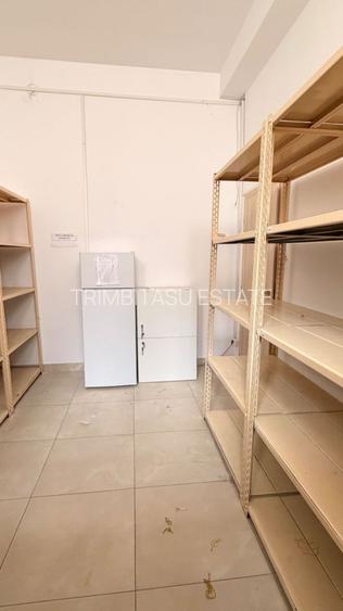 DE INCHIRIAT | SPATIU COMERCIAL | 166 MP - 11