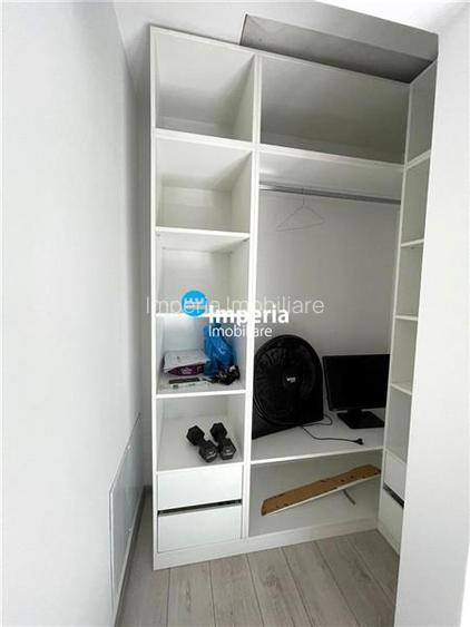 Casa tip duplex de vanzare,550 mp curte,piscina,beci,foisor Rediu Breazu - 9