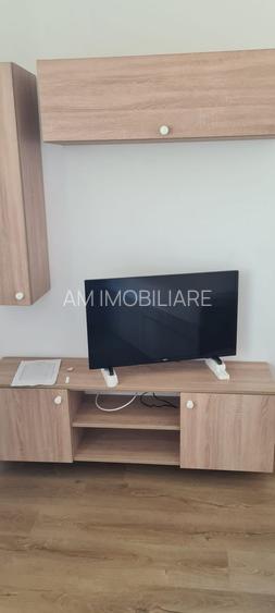 GARSONIERA -  BLOC NOU, CENTRALA PROPRIE, BUCATARIE INCHISA - 6