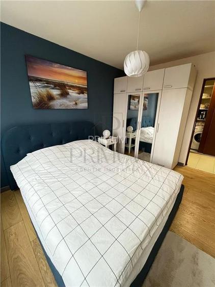 Brancoveanu - 2 Camere - Parter inalt - Decomandat - Bloc izolat - 4