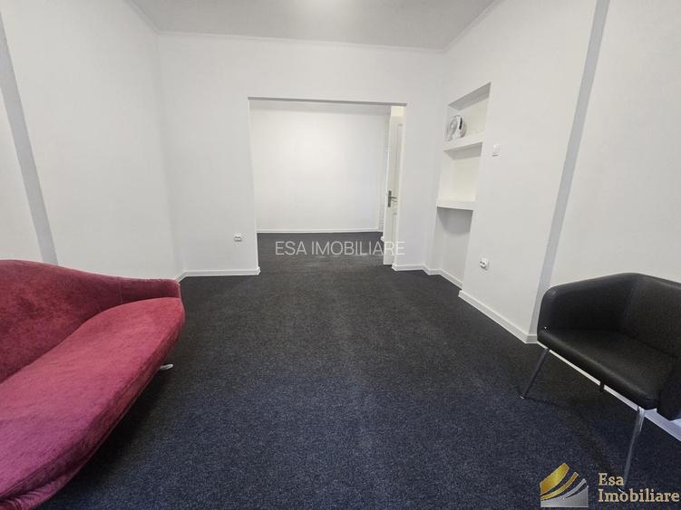 Spatiu curte Turda, ideal birou, cabinet, croitorie,tatoo - 4