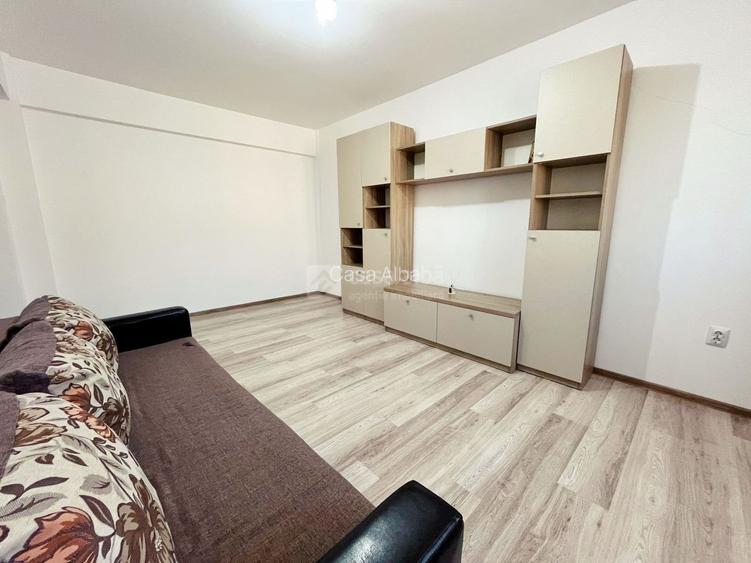 Bloc nou, 2 camere mobilat si utilat, disponibil imediat - 2