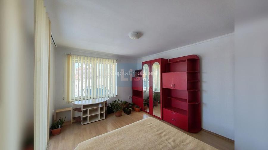 Vanzare apartament cu 3 camere si parcare in Buna Ziua. Comision 0!  - 4