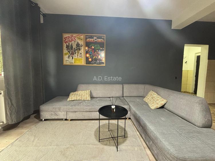 Apartament Dobroesti Str. Marului Balcon 10 mp LOC DE PARCARE inclus in pret - 7