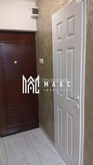 Garsonieră de Vânzare I 29 mp I Terezian I Târgul Cailor - 5