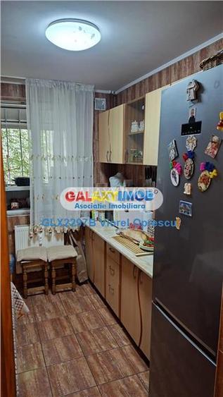 Apartament 4 camere, renovat, mobilat, decomandat, Titan - 2