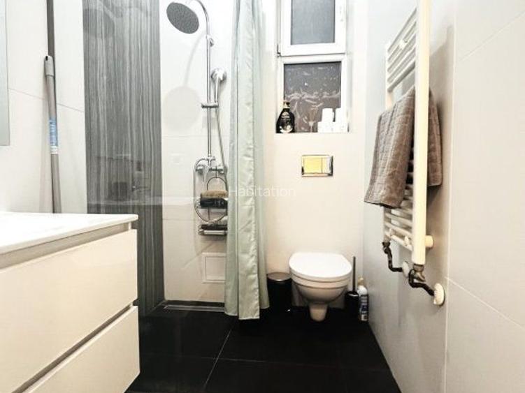 Apartament 2 camere, stil boem, chirie inclusă, cu vedere la Operă - 18