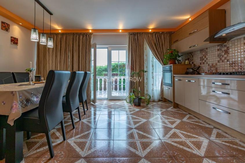 Vila / casa de vanzare in jud. Bacau, Ungureni - 11