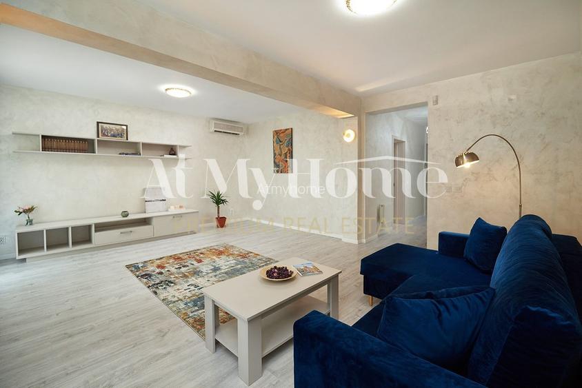 VILA 4 CAMERE IN COMPLEX REZIDENTIAL//IANCU NICOLAE/CAMBRIDGE SCHOOL - 8