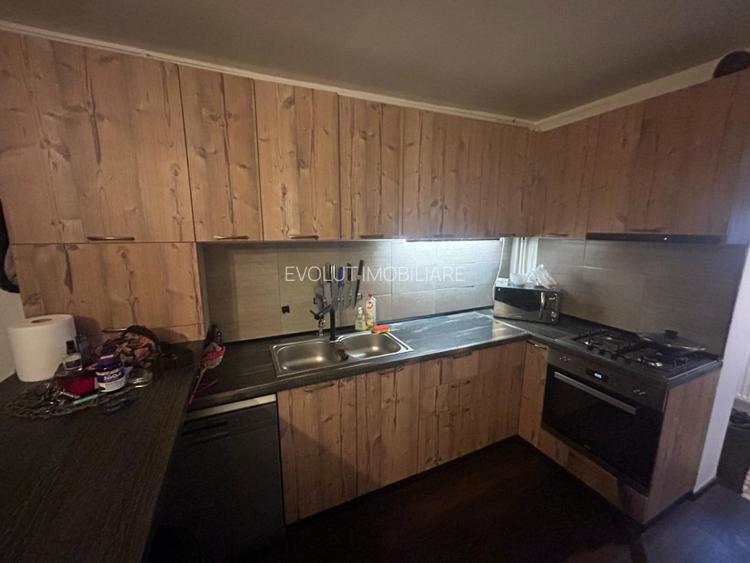 Apartament 2 camere decomandat - 4