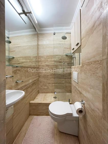 P-ța Unirii | 3 Camere  | Design Modern | 88 mp | 2 Băi | 900 EUR - 13