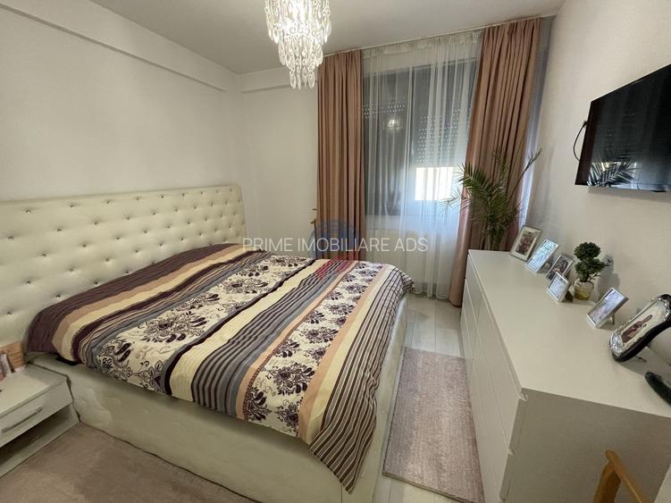 Apartament  Lux -2 camere decomandat | Grădină privată | Happy Residence - 6