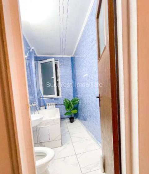 Garsoniera de vanzareTitan, parter,AMENAJATA,Bl MIXT REABILITAT SOLID ,SPATIOASA - 5