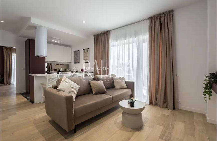 | Apartament 2 camere | One Cotroceni | Parcare inclusă | - 6