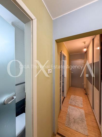OX729 Girocului, Parter Inalt, Mobilat-Utilat - 10