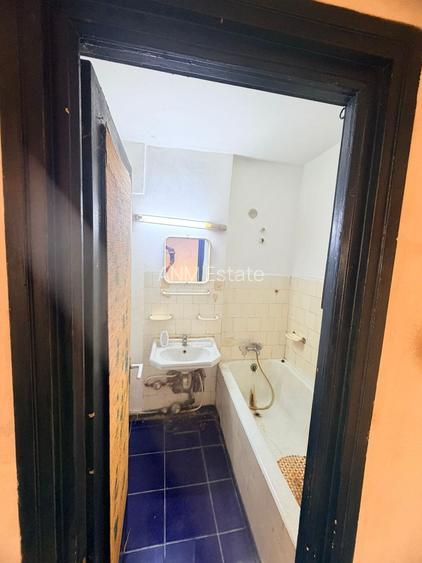 Apartament 3 camere bloc reabilitat etaj 5 zona Crangasi/Giulesti - 6