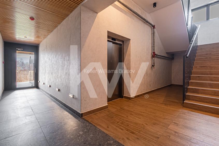 COMISION 0% - Qualis cu parcare inclusa, mobilata si utilata - 15