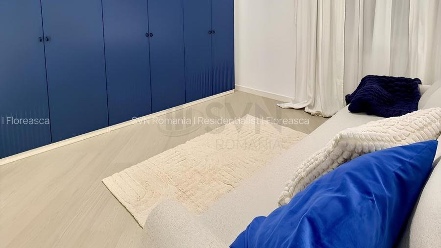 REA1027566 Apartament 3 camere I Cortina North Faza 3 - 5