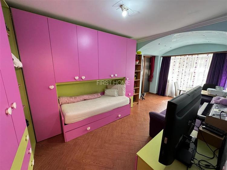 Apartament 3 camere, etaj 2, zona ultracentrala, renovat complet - 10