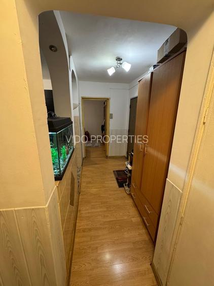 APARTAMENT 2 CAMERE-RAHOVA-PIATA-BLOC 1986-REABILITAT - 11