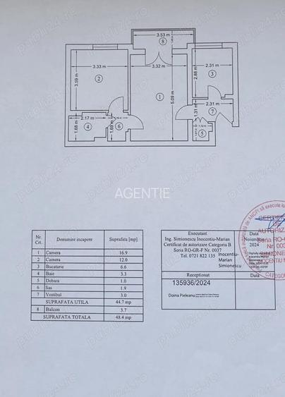 Titan-intrarea Badeni - 6