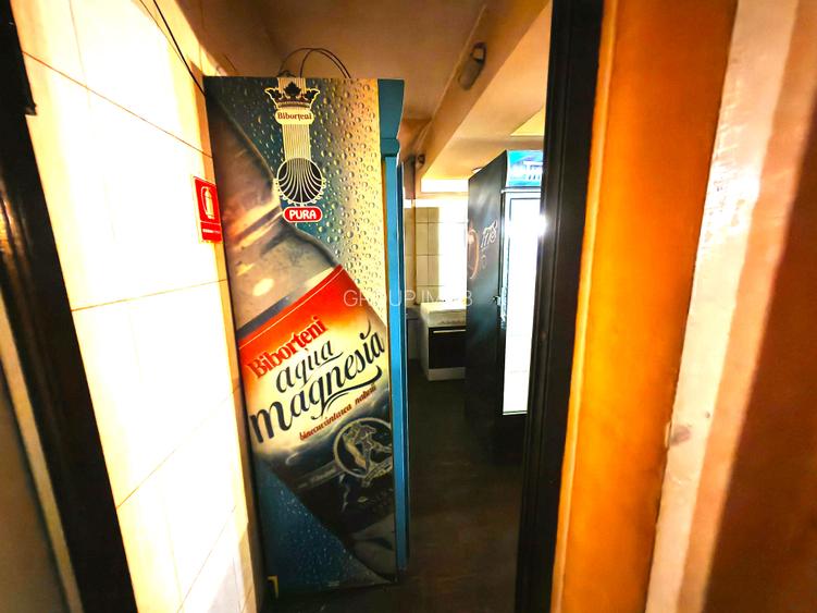 Spatiu comercial, multifunctional zona Republicii - 5