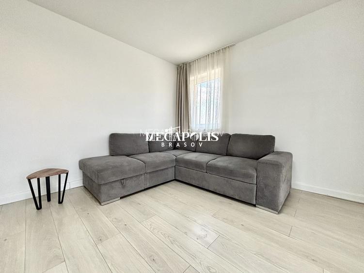 Apartament 3 camere | Parcare | Curte | Pet-Friendly | Ghimbav - 6